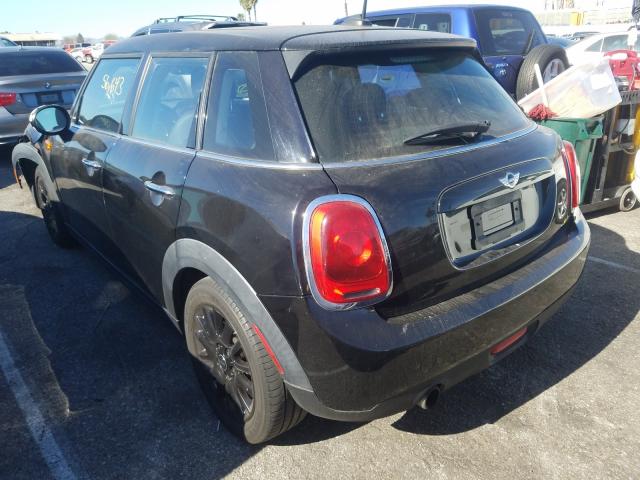 2016 MINI COOPER WMWXU1C52G2D10102