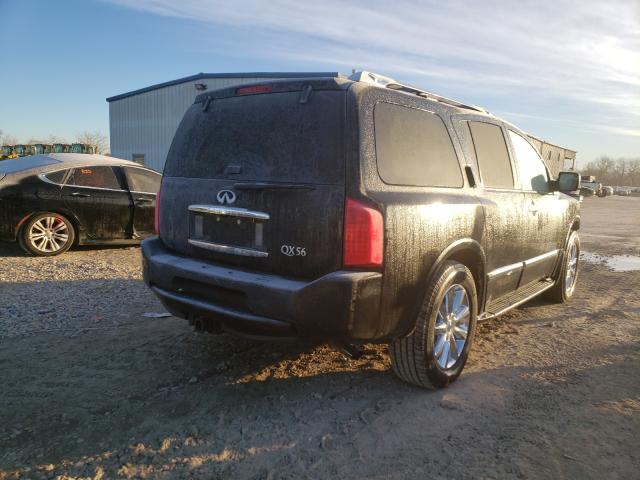2010 INFINITI QX56 5N3ZA0NC5AN905252