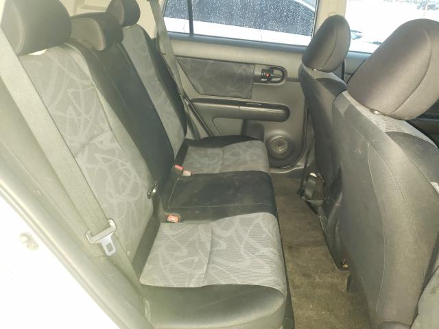 2011 TOYOTA SCION XB JTLZE4FE5B1130635
