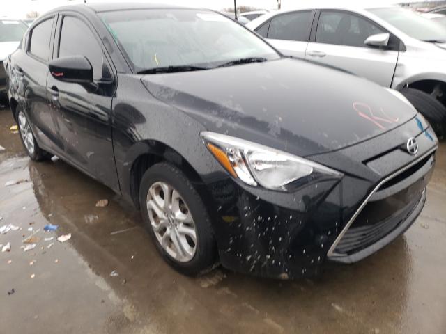 2016 TOYOTA SCION IA 3MYDLBZV3GY140791