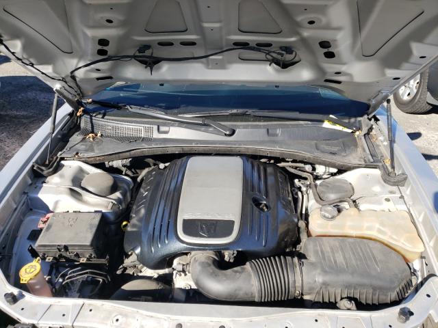 2016 DODGE CHARGER PO 2C3CDXAT0GH127022