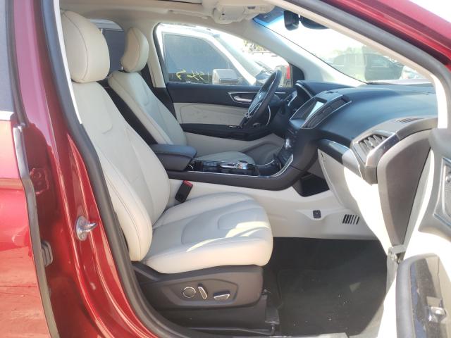 2019 FORD EDGE TITAN 2FMPK3K92KBB00555