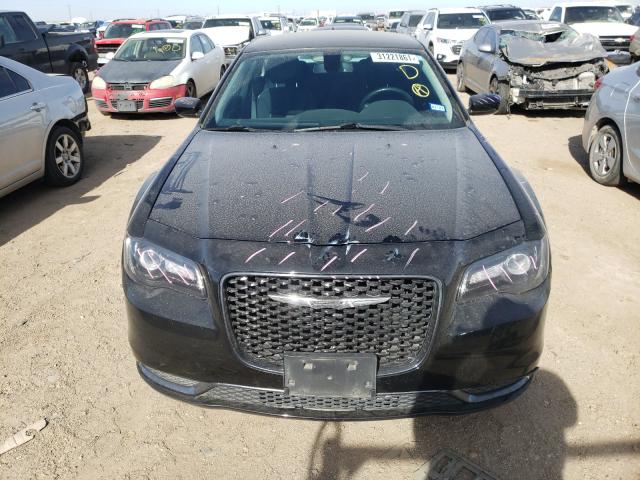 2018 CHRYSLER 300 TOURIN 2C3CCARG3JH321252