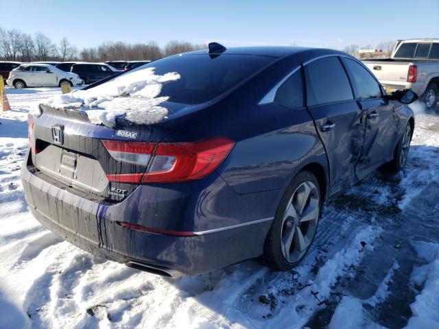 2019 HONDA ACCORD TOU 1HGCV2F95KA002664