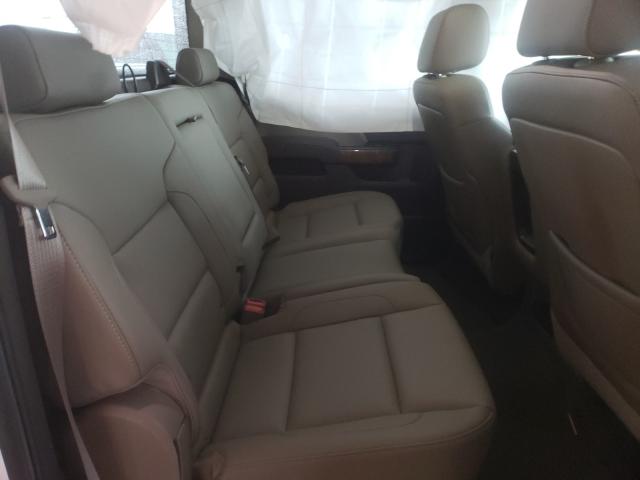 2015 GMC SIERRA C15 3GTP1VEC3FG313852