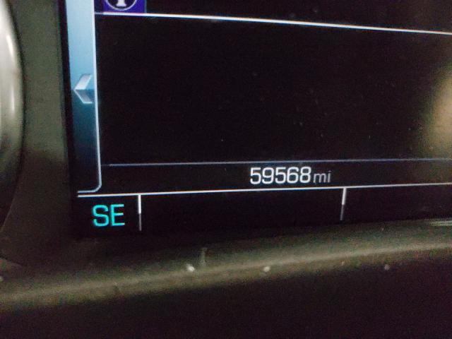 2017 GMC ACADIA SLE 1GKKNLLSXHZ205345
