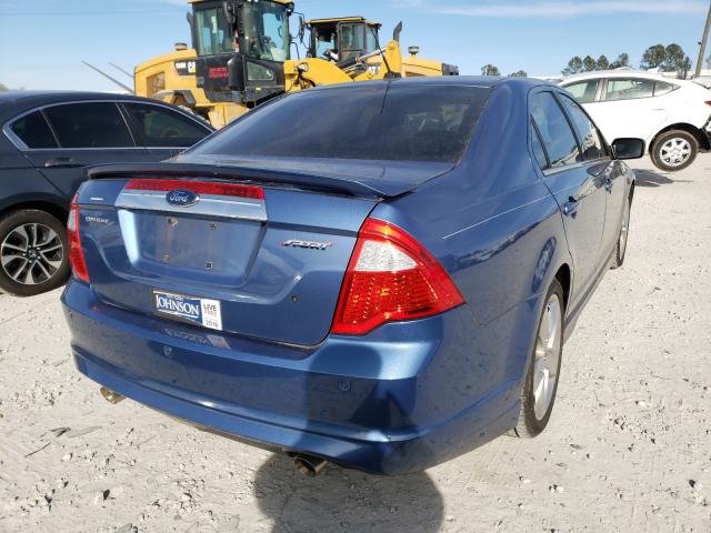 2010 FORD FUSION SPO 3FAHP0KC7AR234486