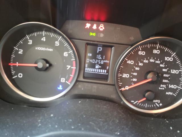 2014 SUBARU XV CROSSTR JF2GPAGC8E8319799