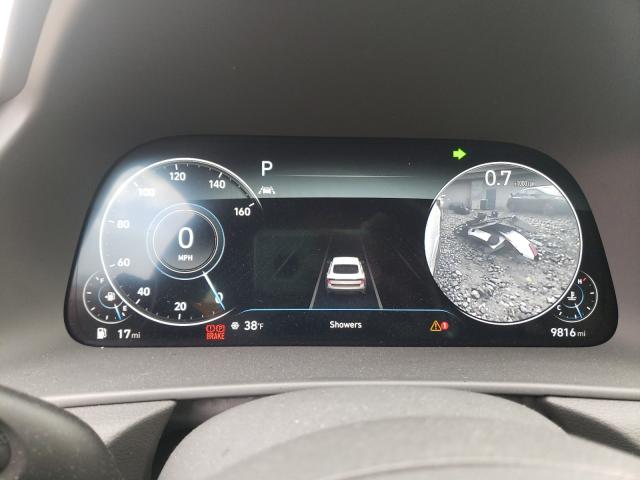 2020 HYUNDAI SONATA LIM 5NPEH4J24LH005991