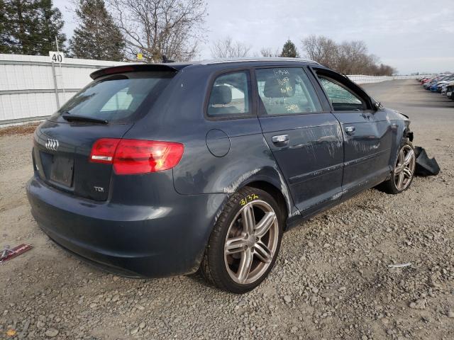 2013 AUDI A3 PREMIUM WAUKJAFM1DA011835