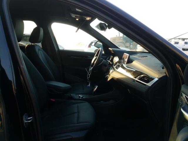 2020 BMW X1 SDRIVE2 WBXJG7C06L5P46726