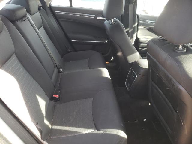 2018 CHRYSLER 300 TOURIN 2C3CCARG3JH321252