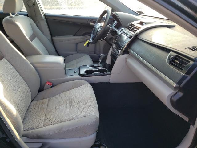 2014 TOYOTA CAMRY L 4T1BF1FK2EU427892