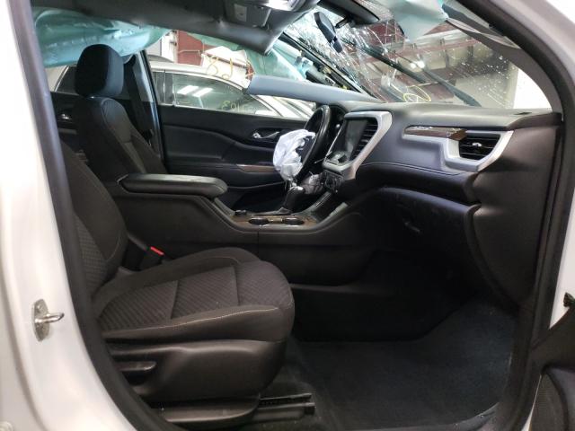 2017 GMC ACADIA SLE 1GKKNLLSXHZ205345
