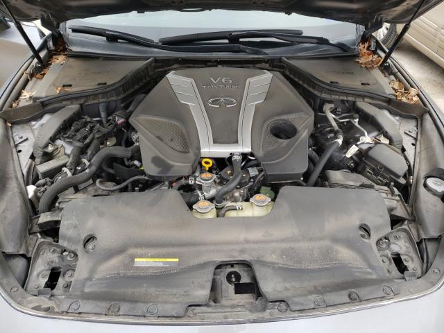 2017 INFINITI Q60 PREMIU JN1EV7EKXHM364279