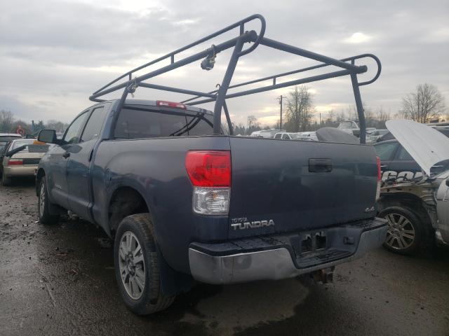 2010 TOYOTA TUNDRA DOU - 5TFUY5F18AX137350