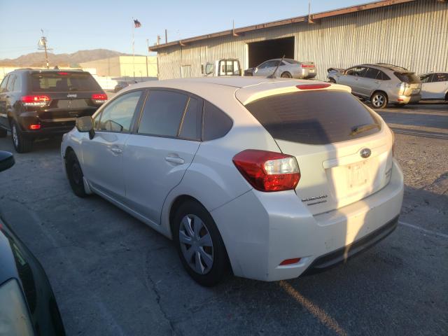 2013 SUBARU IMPREZA JF1GPAA61D2871752