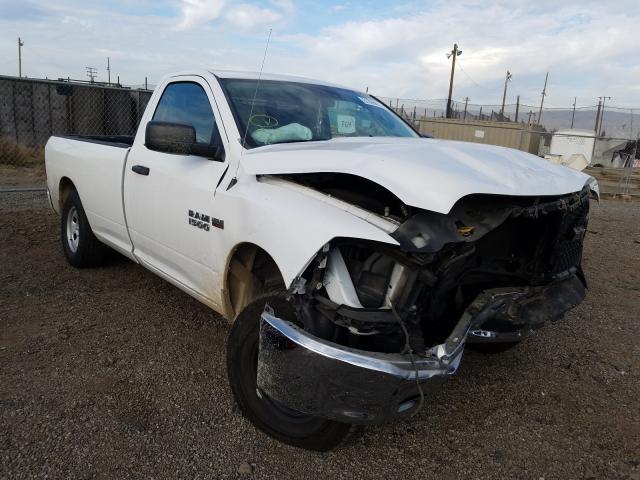 2016 RAM 1500 ST - 3C6JR6DT9GG257351