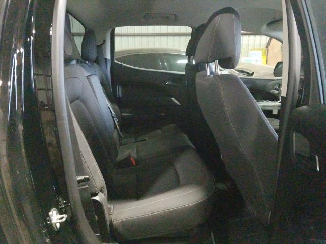 2018 CHEVROLET COLORADO L 1GCGSCEN5J1264065