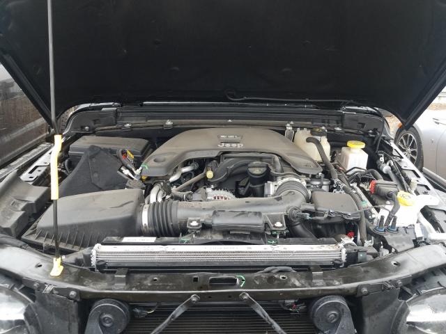 2020 JEEP GLADIATOR 1C6HJTFG1LL132071