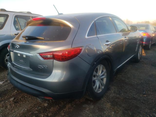 2016 INFINITI QX70 JN8CS1MW0GM752588