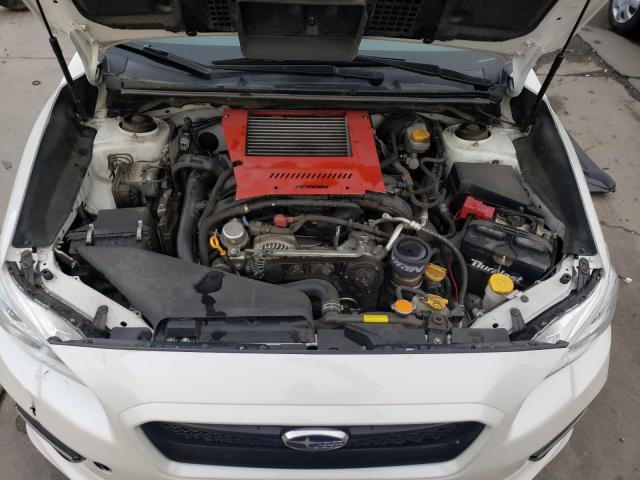 2017 SUBARU WRX PREMIU JF1VA1E67H9802130