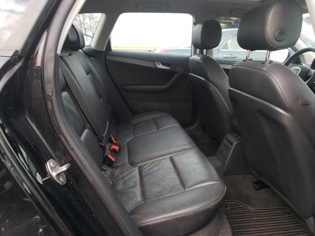 2013 AUDI A3 PREMIUM WAUDFAFM0DA026045