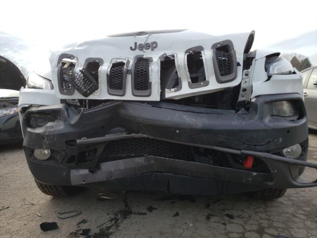 2016 JEEP CHEROKEE T 1C4PJMBS8GW134554