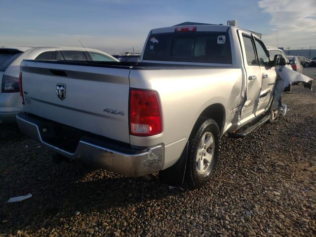 2011 DODGE RAM 1500 1D7RV1GT5BS674611