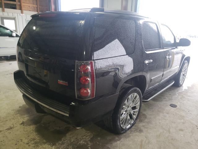 2010 GMC YUKON DENA 1GKUCEEF7AR214732