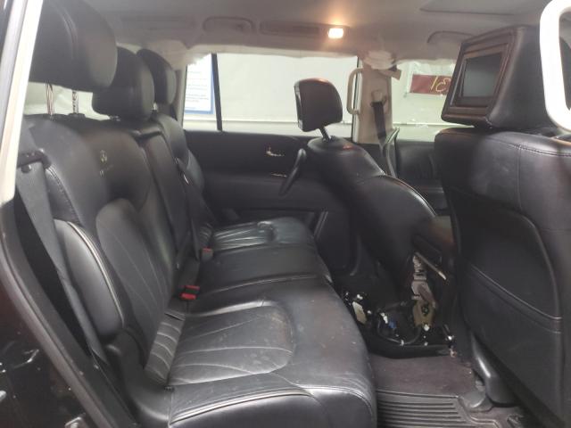 2012 INFINITI QX56 JN8AZ2NC6C9316435