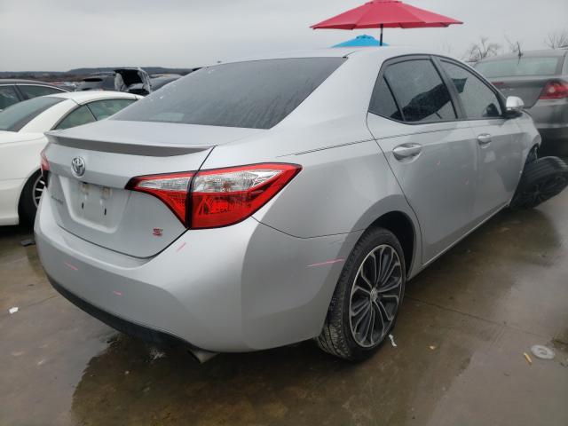 2015 TOYOTA COROLLA L 5YFBURHE2FP345207