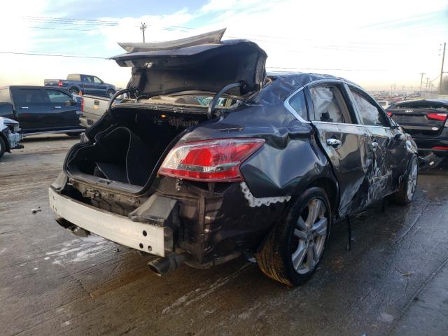 2013 NISSAN ALTIMA 3.5 1N4BL3AP7DN515279