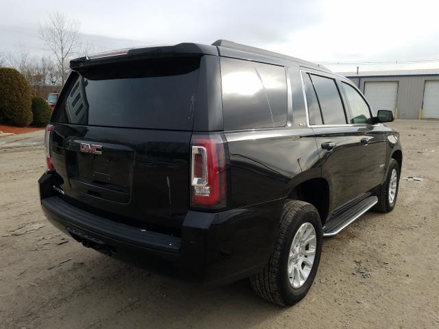 2019 GMC YUKON SLT 1GKS2BKC8KR275673