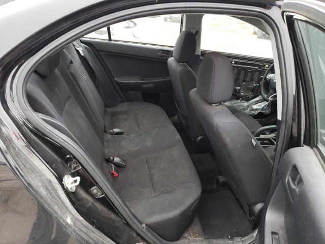 2014 MITSUBISHI LANCER ES/ JA32U2FU6EU004703