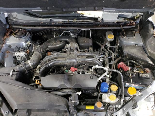 2014 SUBARU XV CROSSTR JF2GPAGC9E8326292