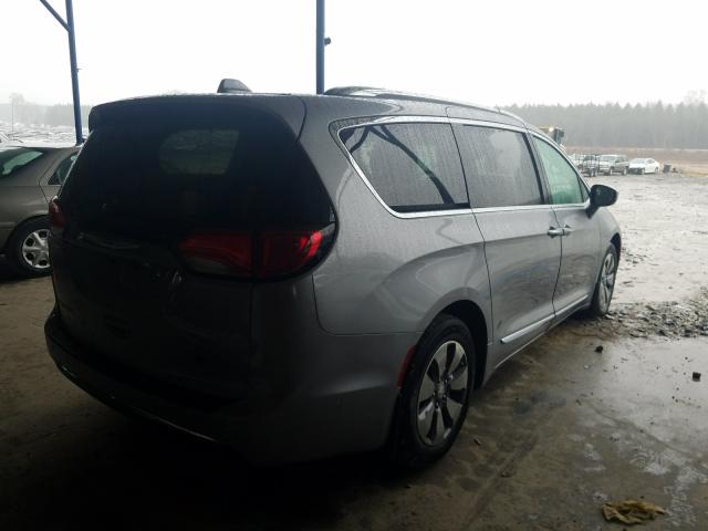 2019 CHRYSLER PACIFICA H 2C4RC1N78KR524001