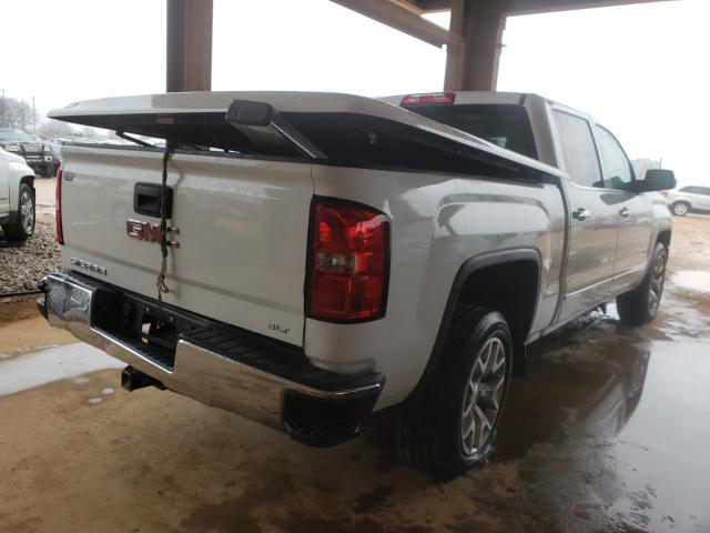 2015 GMC SIERRA C15 3GTP1VEC3FG313852