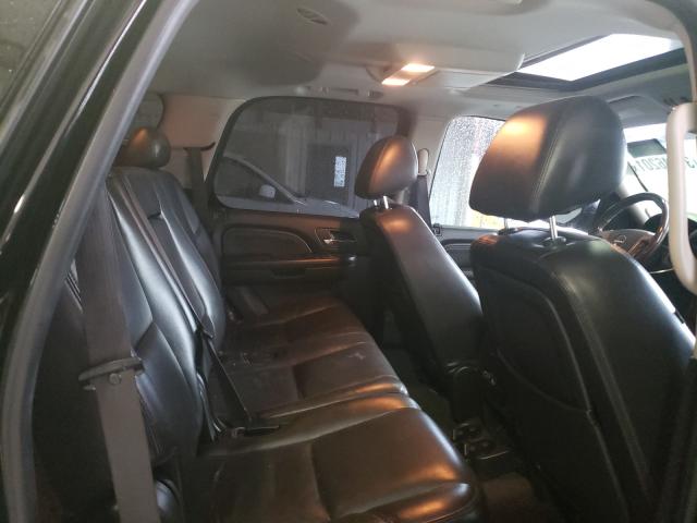2010 GMC YUKON DENA 1GKUCEEF7AR214732