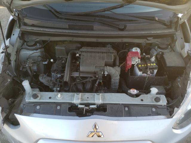 2015 MITSUBISHI MIRAGE DE ML32A3HJ6FH045476
