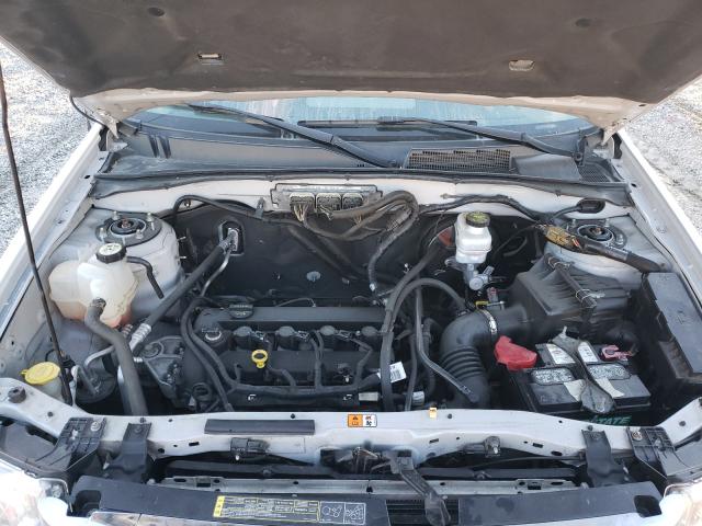2012 FORD ESCAPE 1FMCU0C78CKA10063