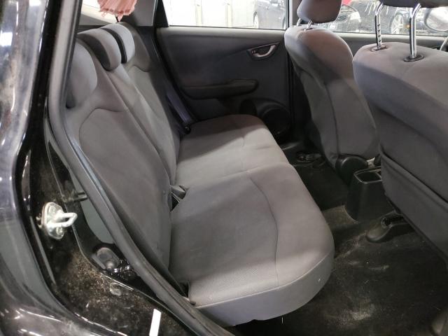 2010 HONDA FIT JHMGE8G22AS008921