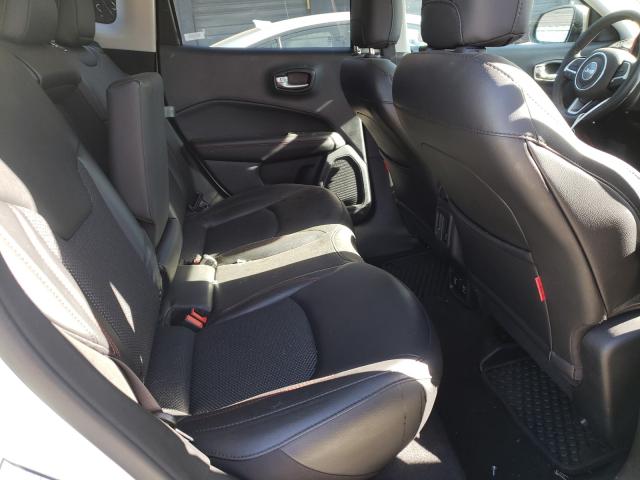 2020 JEEP COMPASS TR - 3C4NJDDB3LT195234