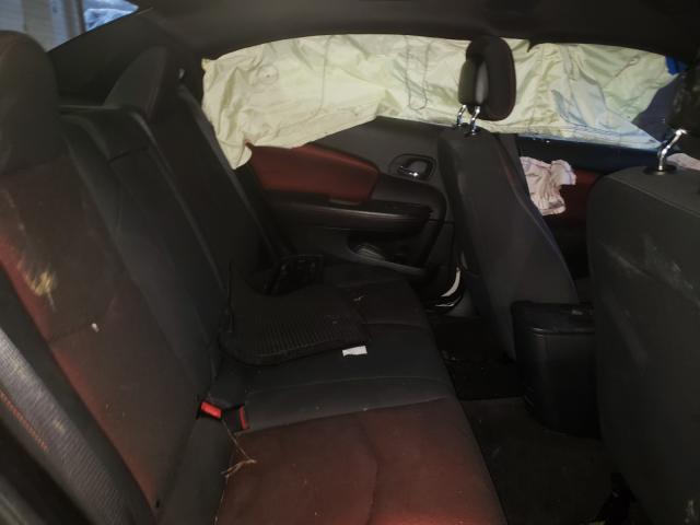 2011 DODGE AVENGER MA 1B3BD1FG9BN510636