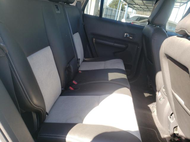 2010 FORD EDGE SPORT 2FMDK3AC7ABA80219