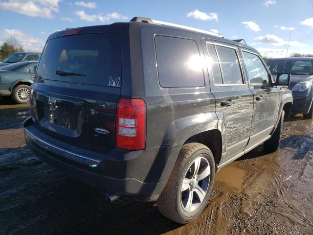 2016 JEEP PATRIOT LA 1C4NJPFA1GD683504