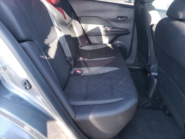 2020 NISSAN KICKS SV - 3N1CP5CV5LL509069