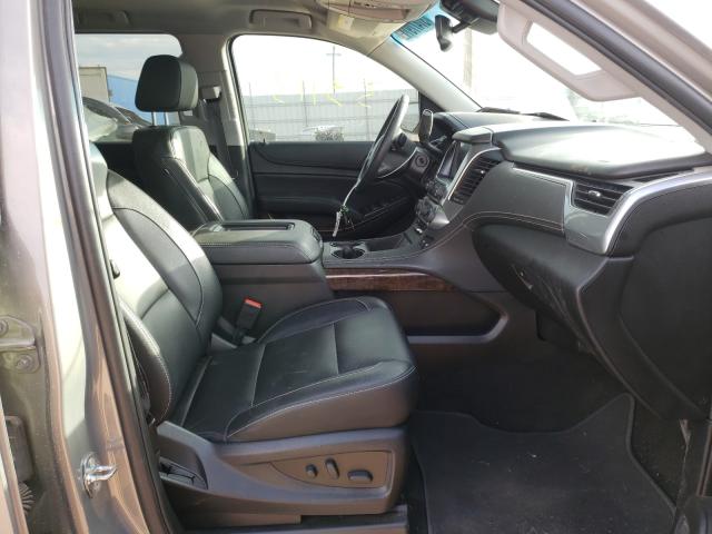 2018 CHEVROLET SUBURBAN C 1GNSCHKC8JR394406