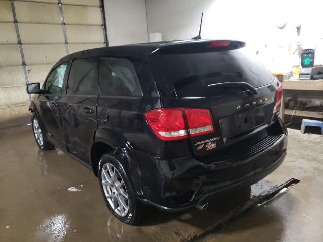 2019 DODGE JOURNEY GT 3C4PDDEG0KT681685