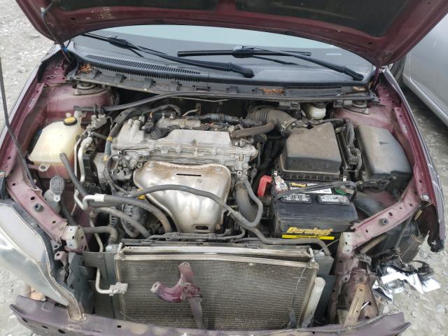 2011 TOYOTA SCION TC JTKJF5C75B3006234